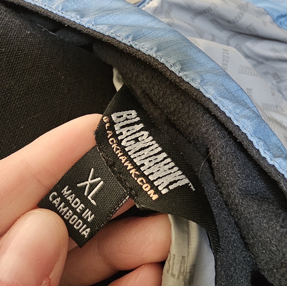 Blackhawk jacket - Picture 5 of 7